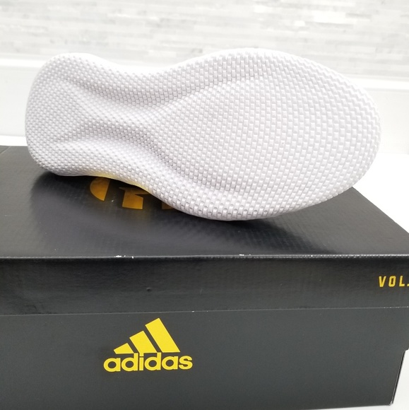 🛑SOLD Adidas × James Harden LS 2 Buckle Sneakers - Picture 6 of 7